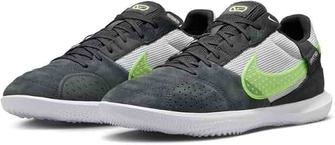 その他 NIKE STREETGATO DC8466 NIKE ストリートガト ナイキ DC8466-010 ブラック フットサル